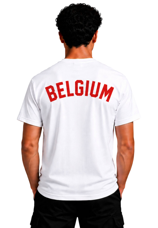 Belgium - ØĻŲØŽŲŲØ§