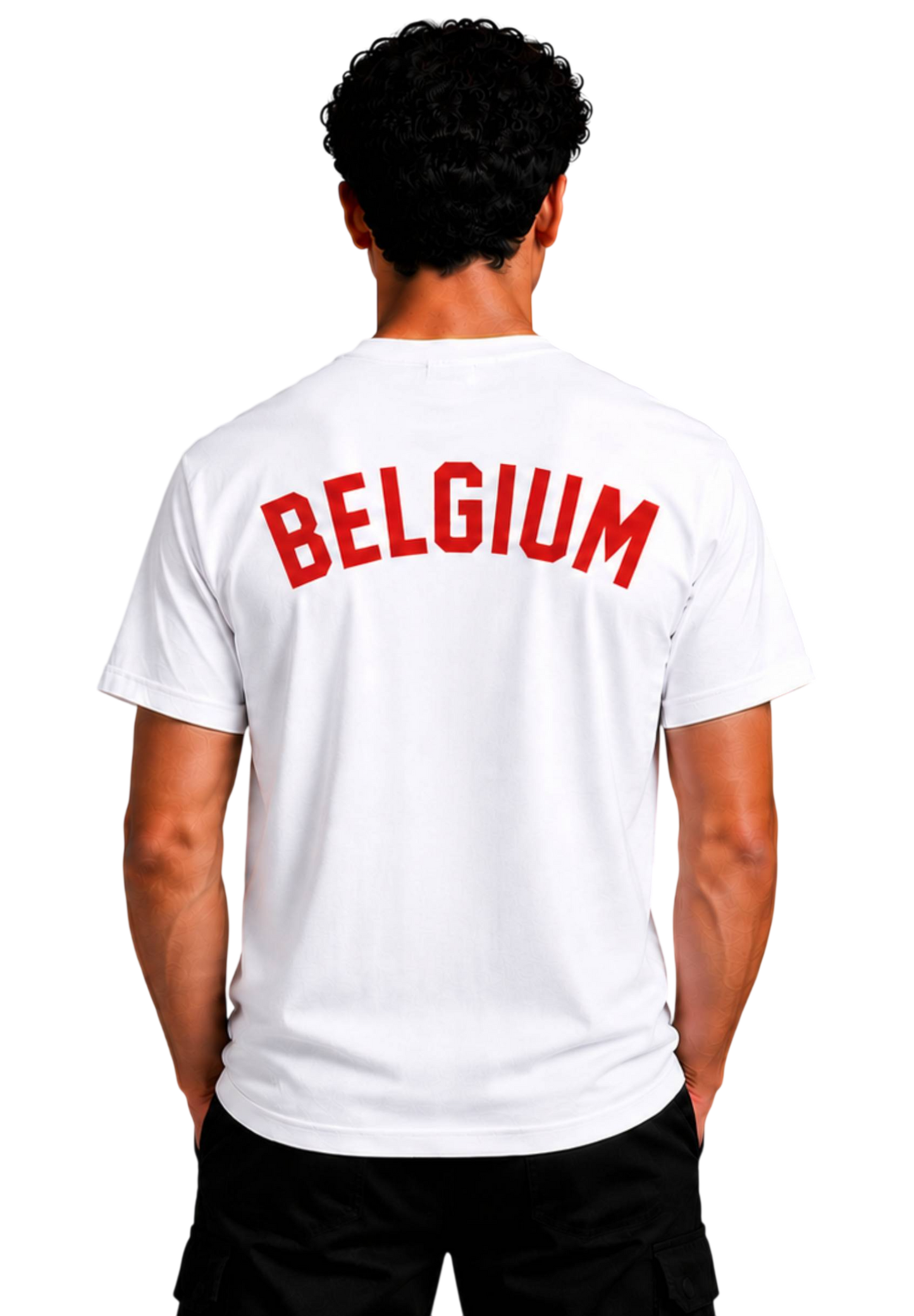 Belgium - بلجيكا