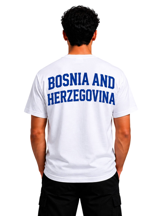 Bosnia and Herzegovina - Ø§ŲØĻŲØģŲØĐ ŲØ§ŲŲØąØģŲ