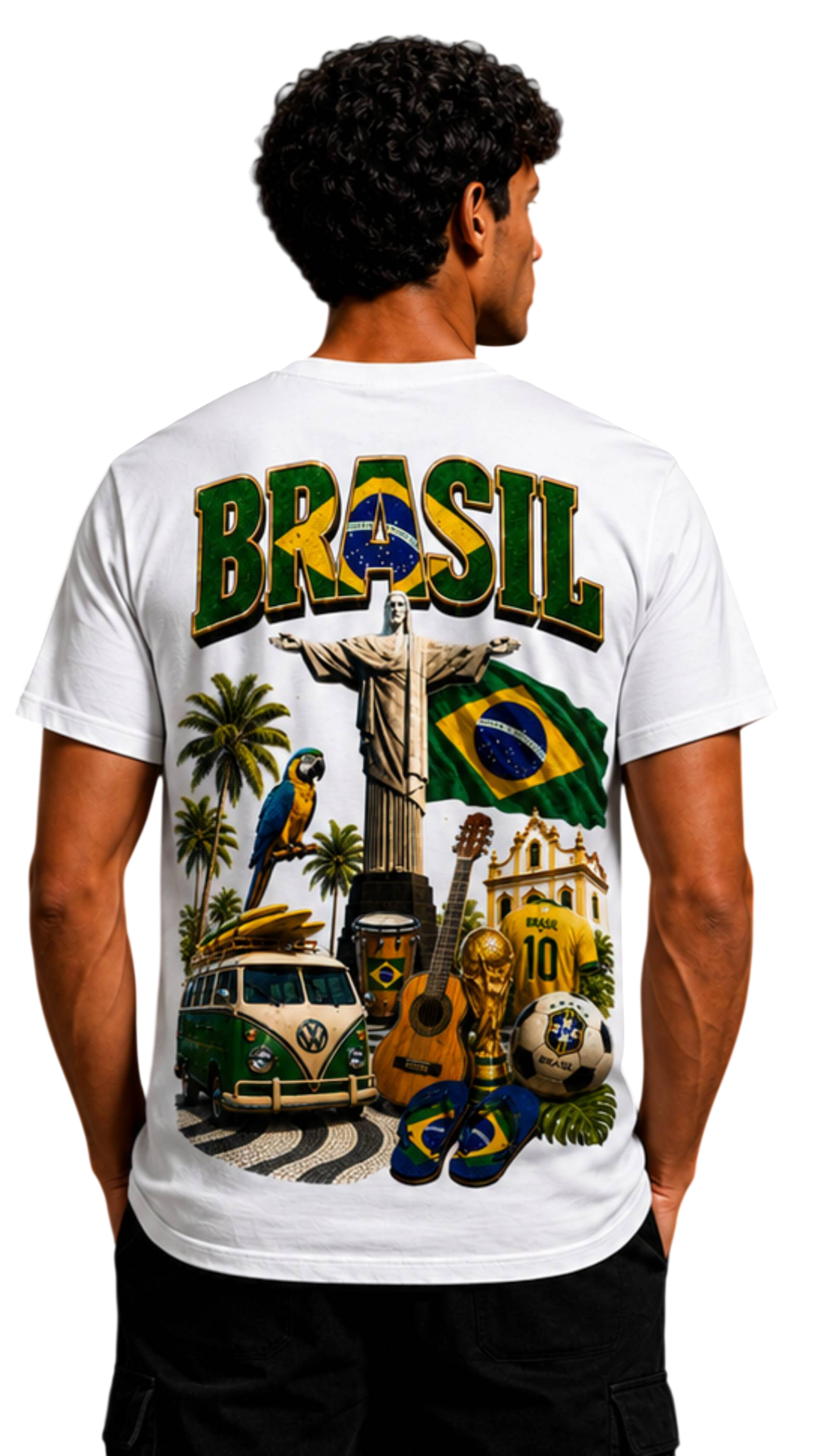 Brazil