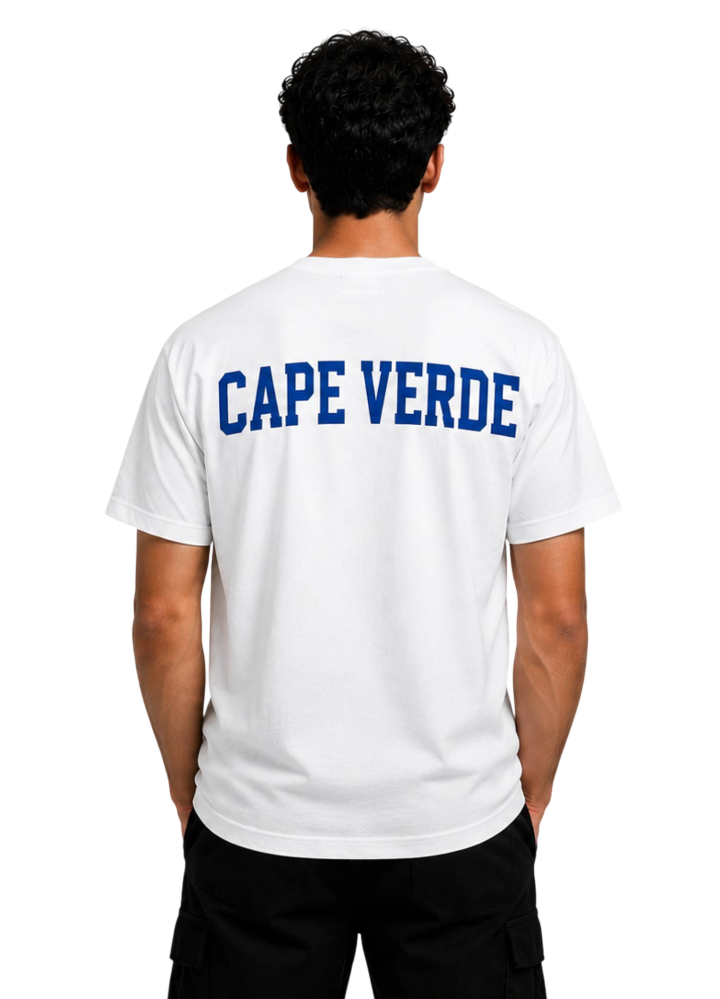 Cape Verde - الرأس الأخضر
