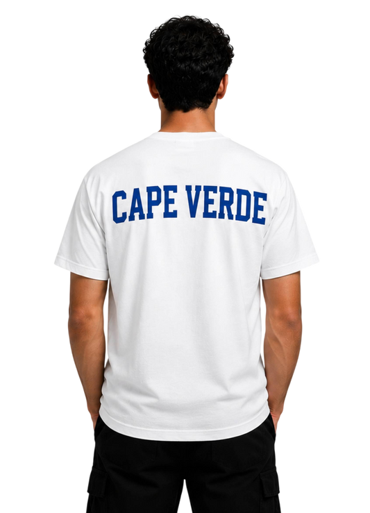 Cape Verde - Ø§ŲØąØĢØģ Ø§ŲØĢØŪØķØą