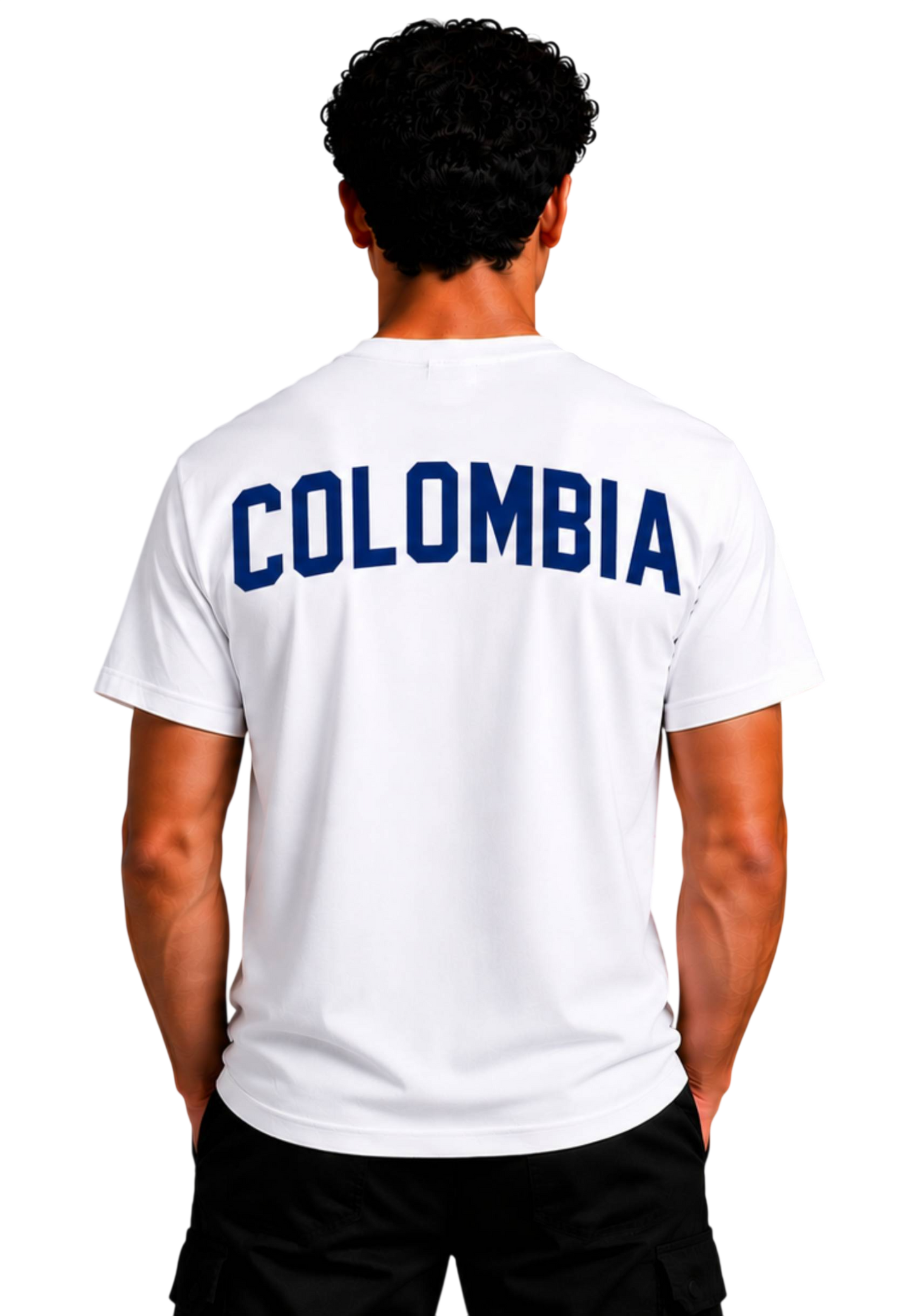 Colombia - كولومبيا