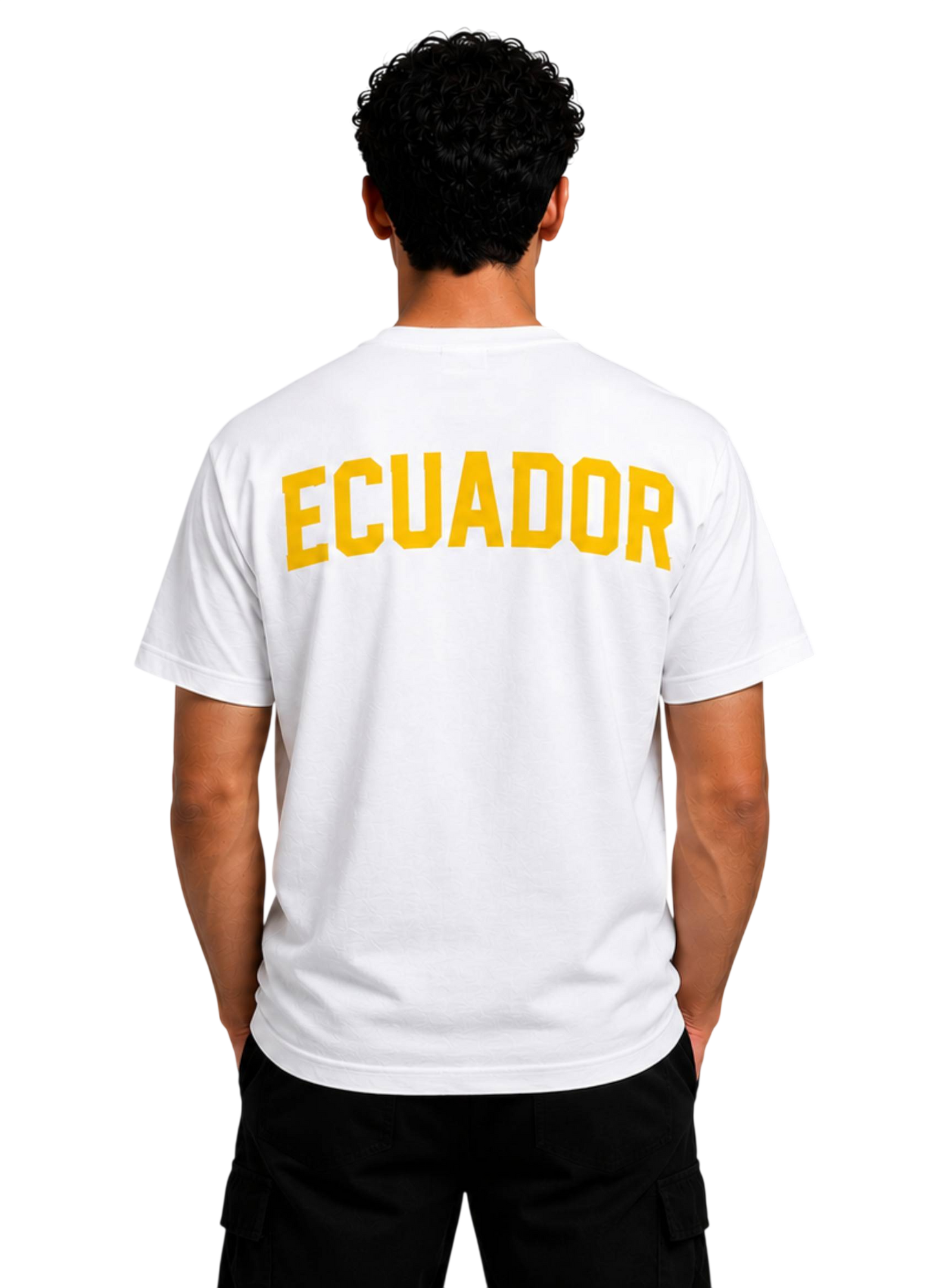 Ecuador - الإكوادور