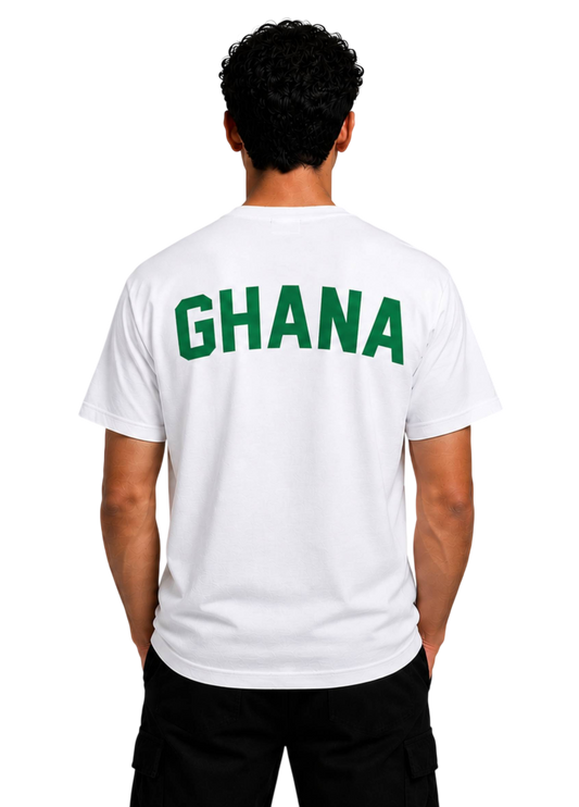 Ghana - ØšØ§ŲØ§