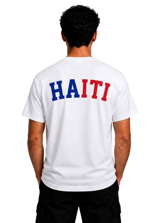 Haiti - ŲØ§ŲØŠŲ