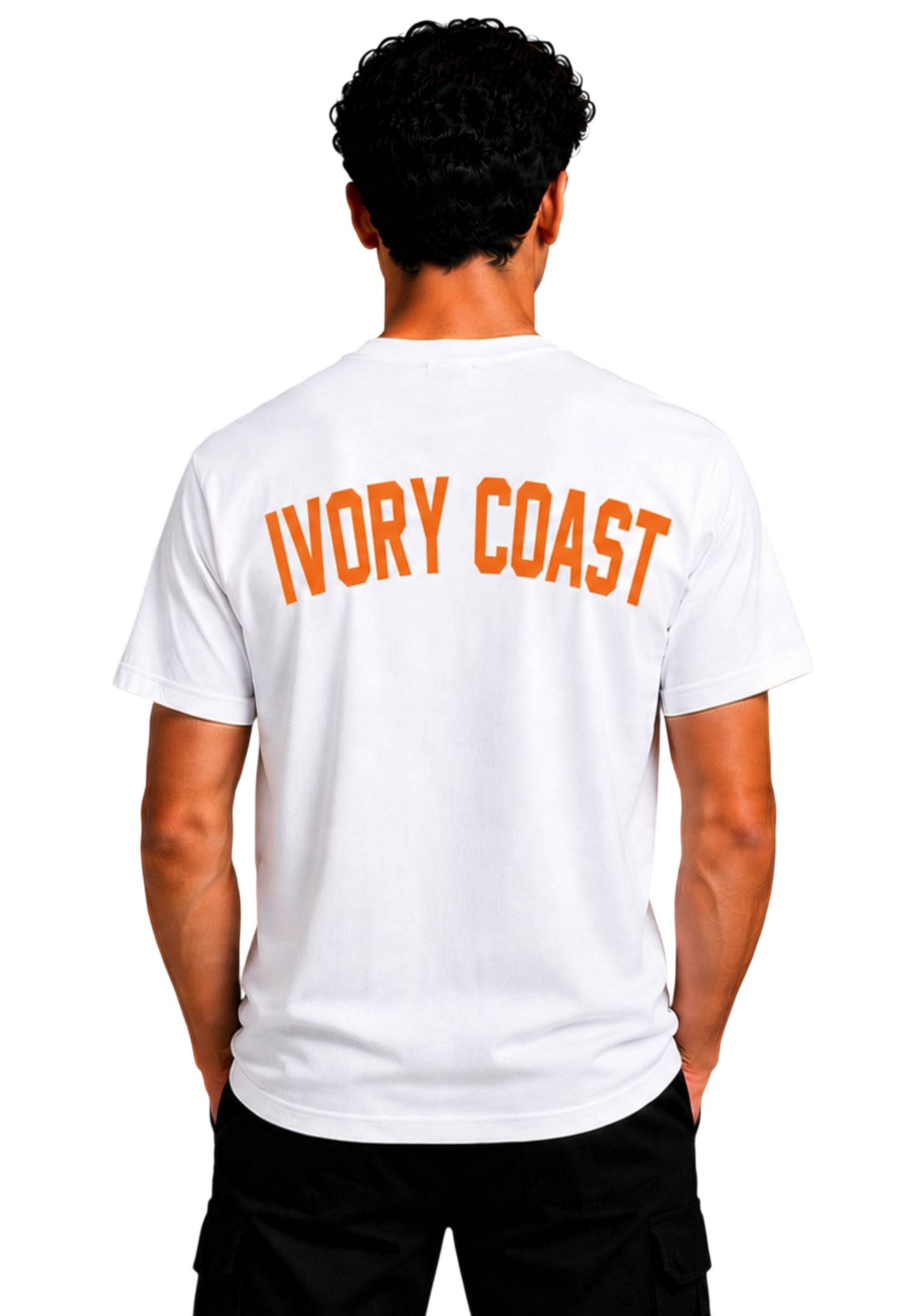 Ivory Coast - ساحل العاج