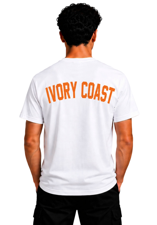 Ivory Coast - ØģاØŲ Ø§ŲØđØ§ØŽ