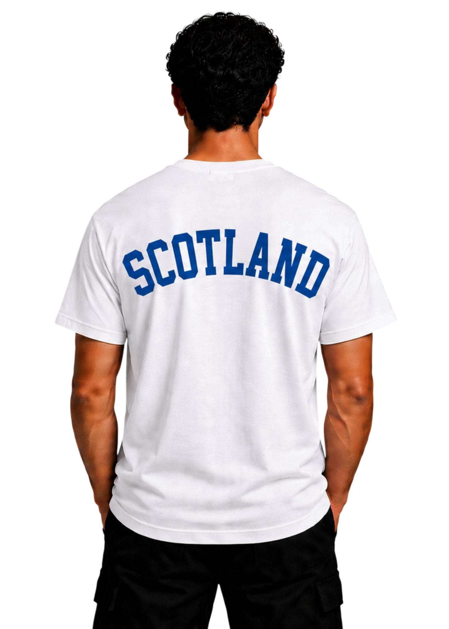 Scotland - اسكتلندا