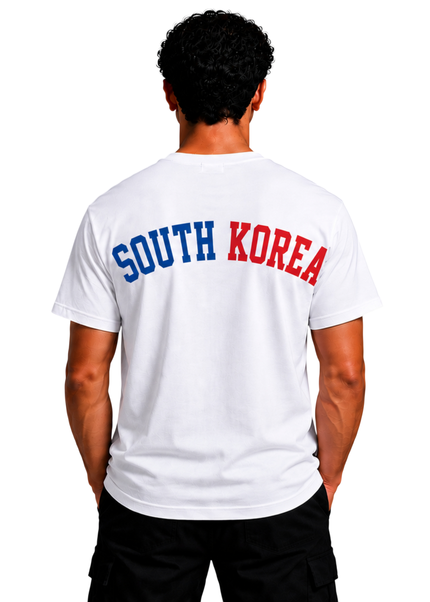 South Korea - كوريا الجنوبية