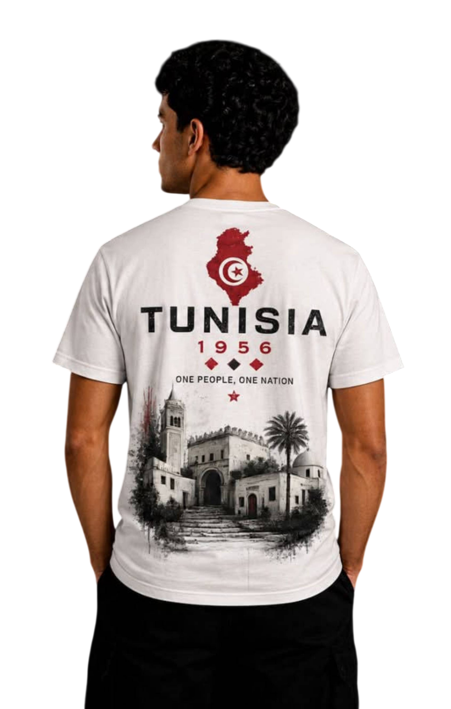 Tunisia Special Edition - تونس