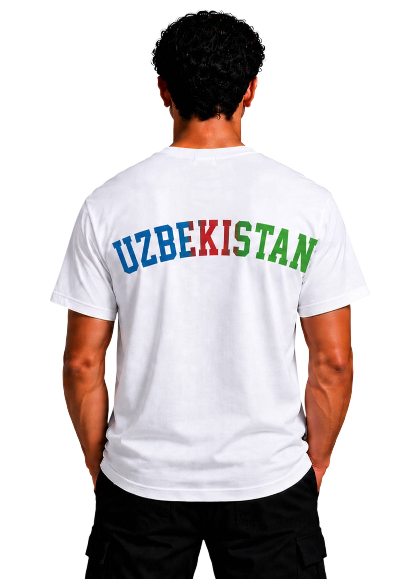 Uzbekistan - أوزبكستان