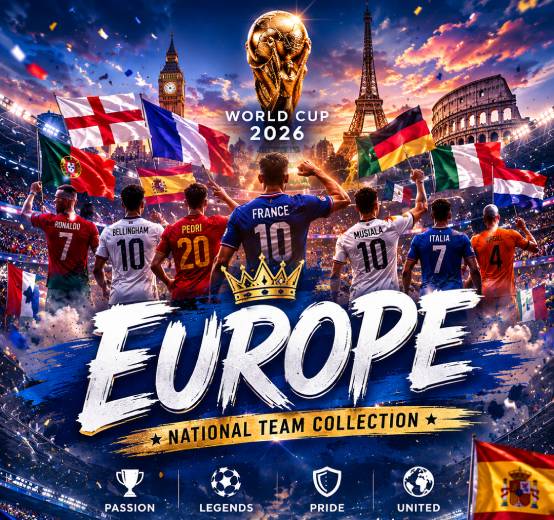 Europe