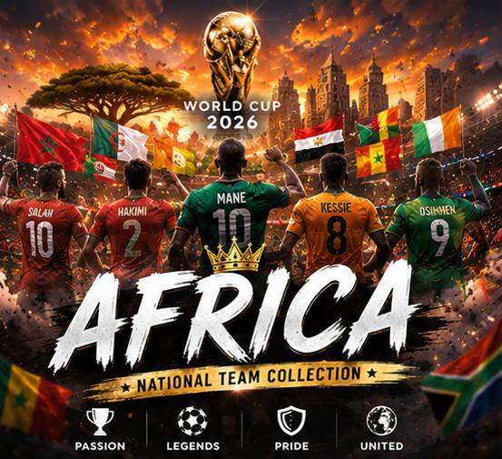 Africa