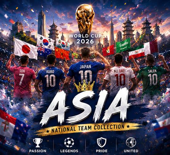 Asia