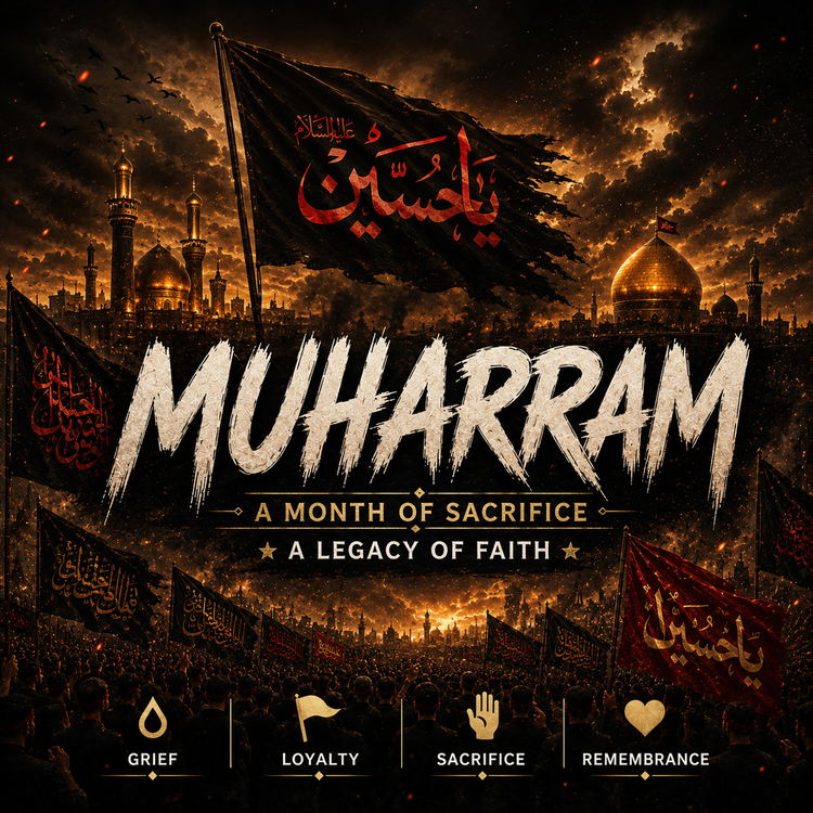 MUHARRAM