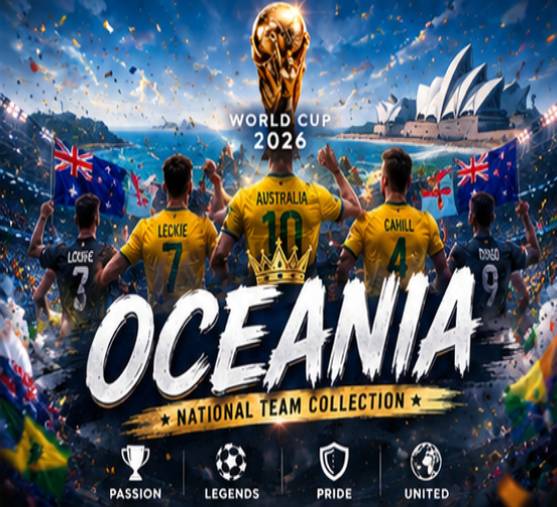 Oceania