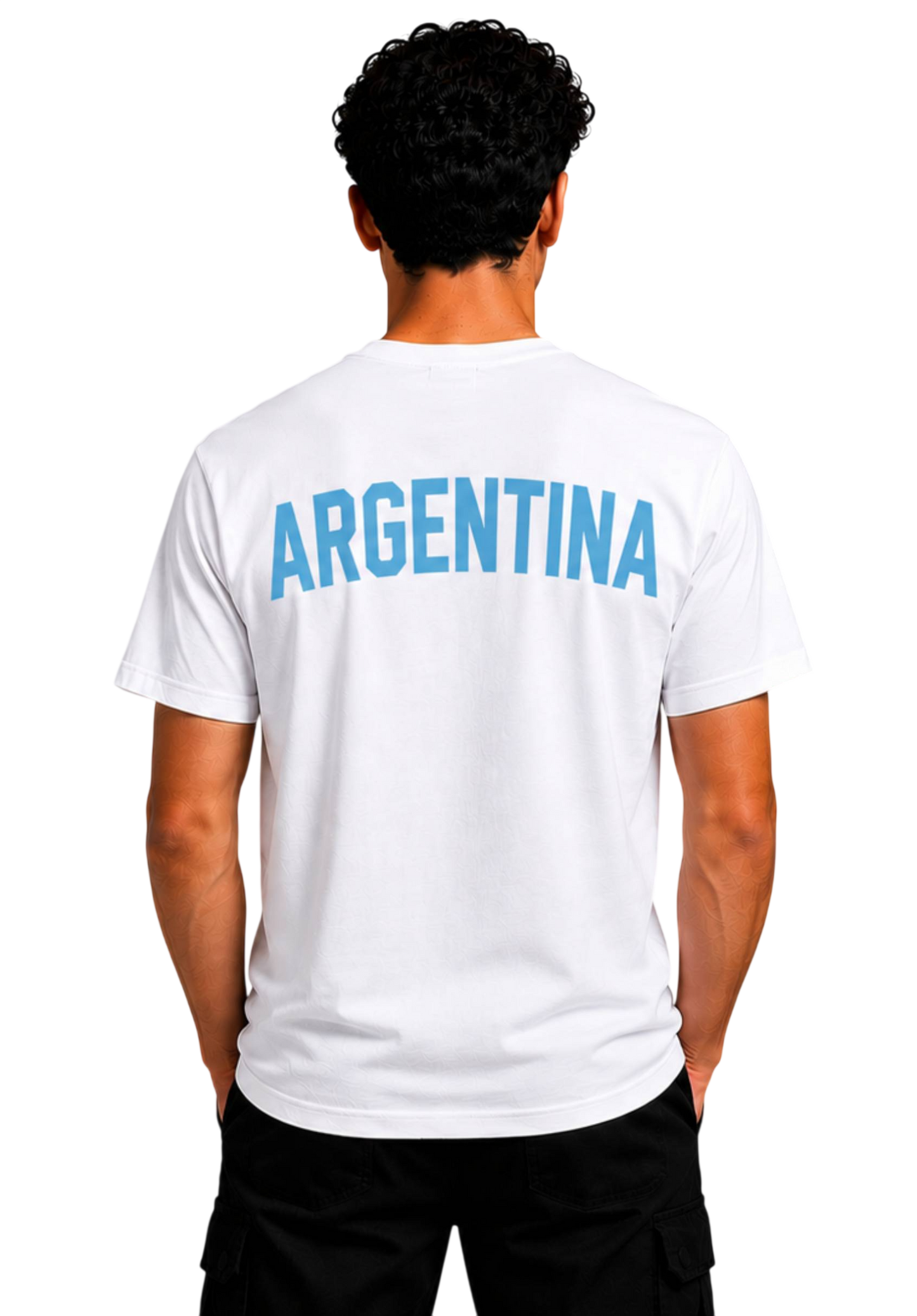 Argentina - الأرجنتين