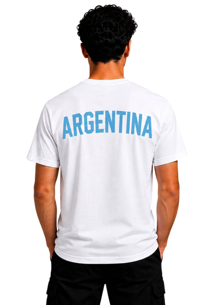 Argentina - الأرجنتين