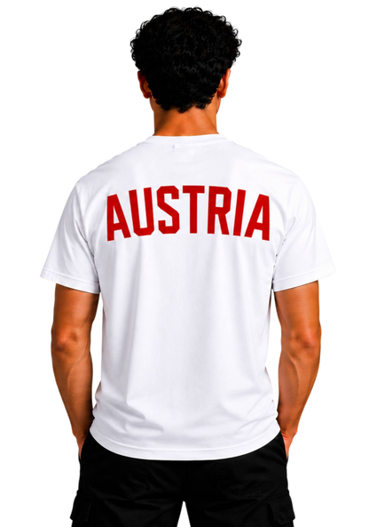 Austria - النمسا