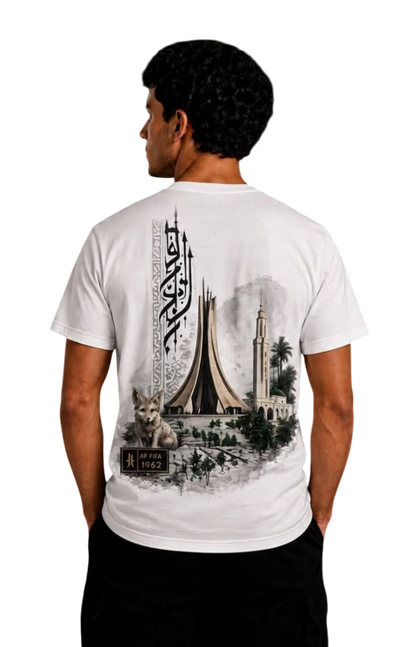 Algeria Special Edition - الجزائر