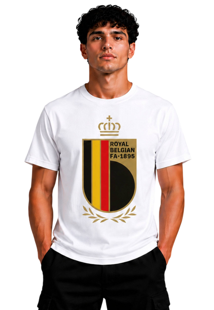Belgium - بلجيكا