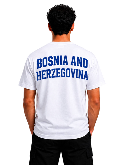 Bosnia and Herzegovina - البوسنة والهرسك