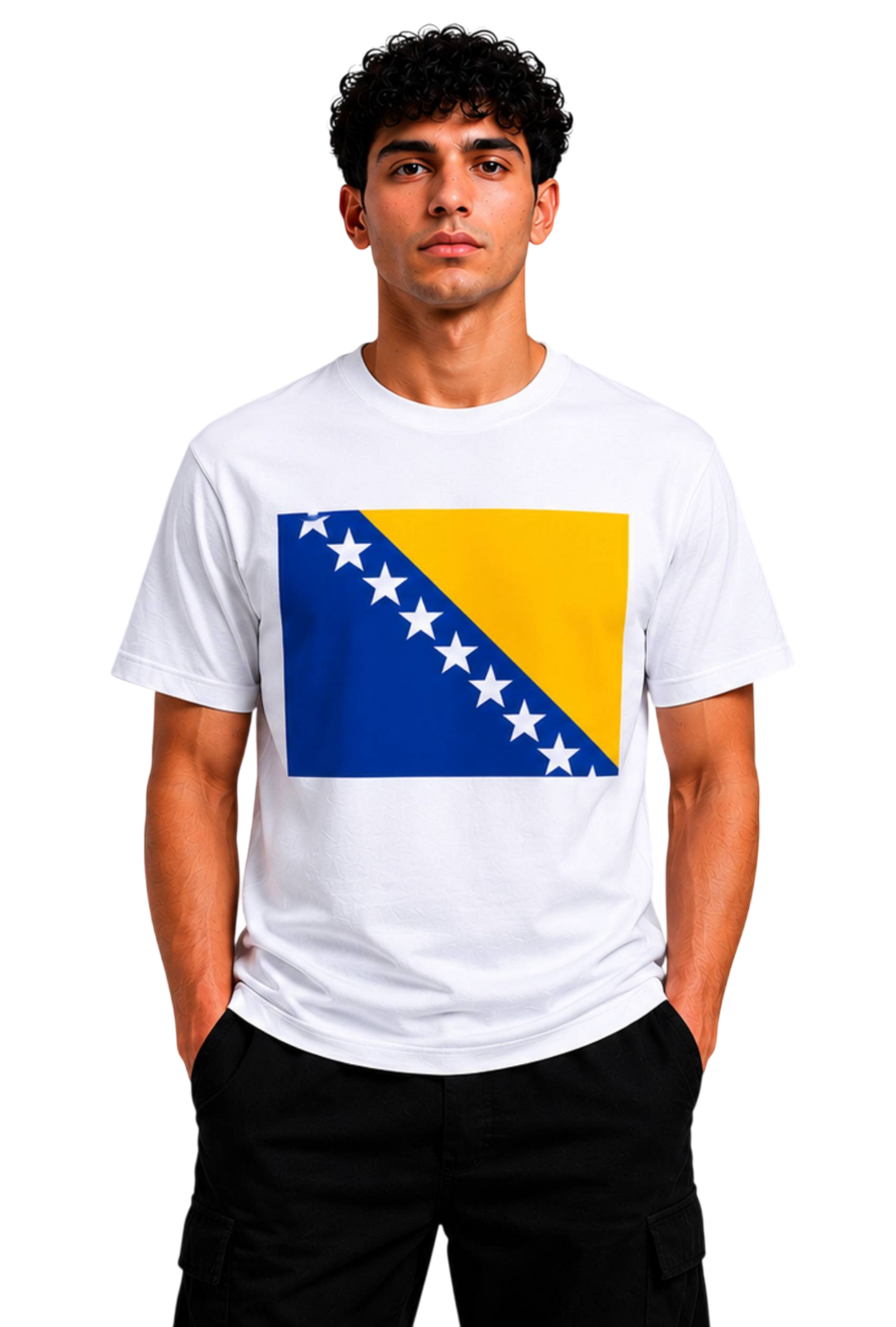Bosnia and Herzegovina - البوسنة والهرسك