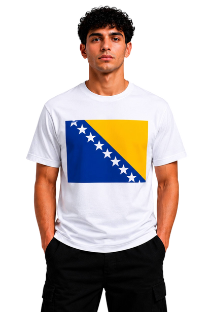 Bosnia and Herzegovina - البوسنة والهرسك