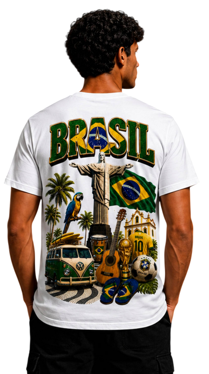 Brazil