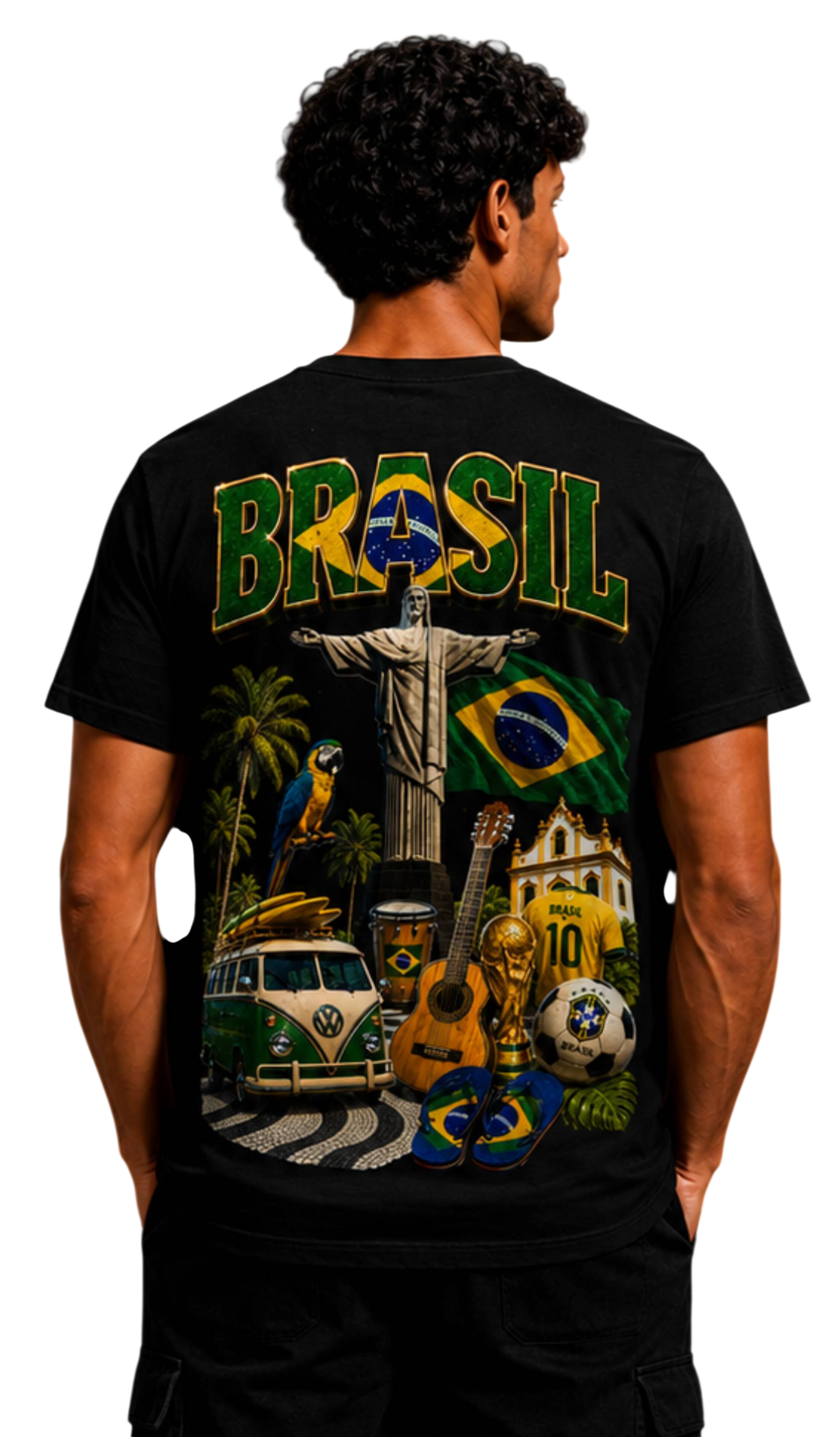 Brazil