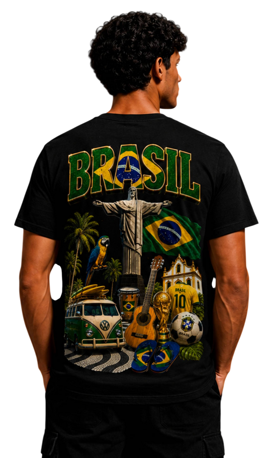 Brazil
