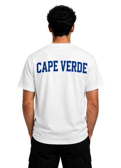 Cape Verde - الرأس الأخضر