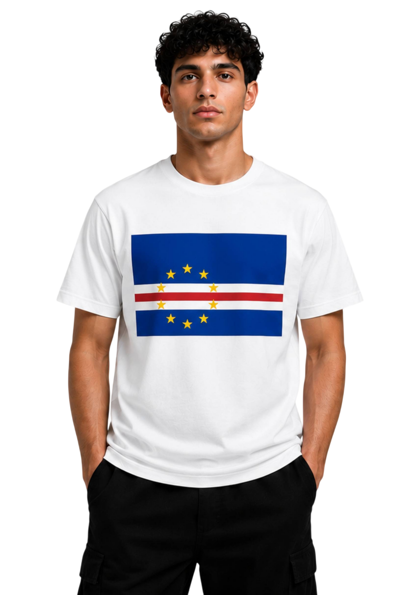 Cape Verde - الرأس الأخضر
