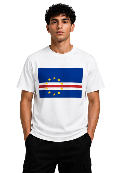 Cape Verde - الرأس الأخضر
