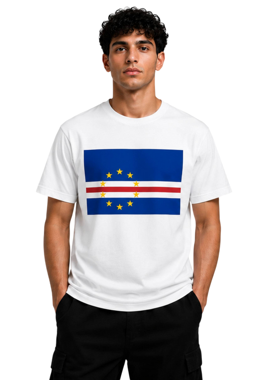 Cape Verde - الرأس الأخضر