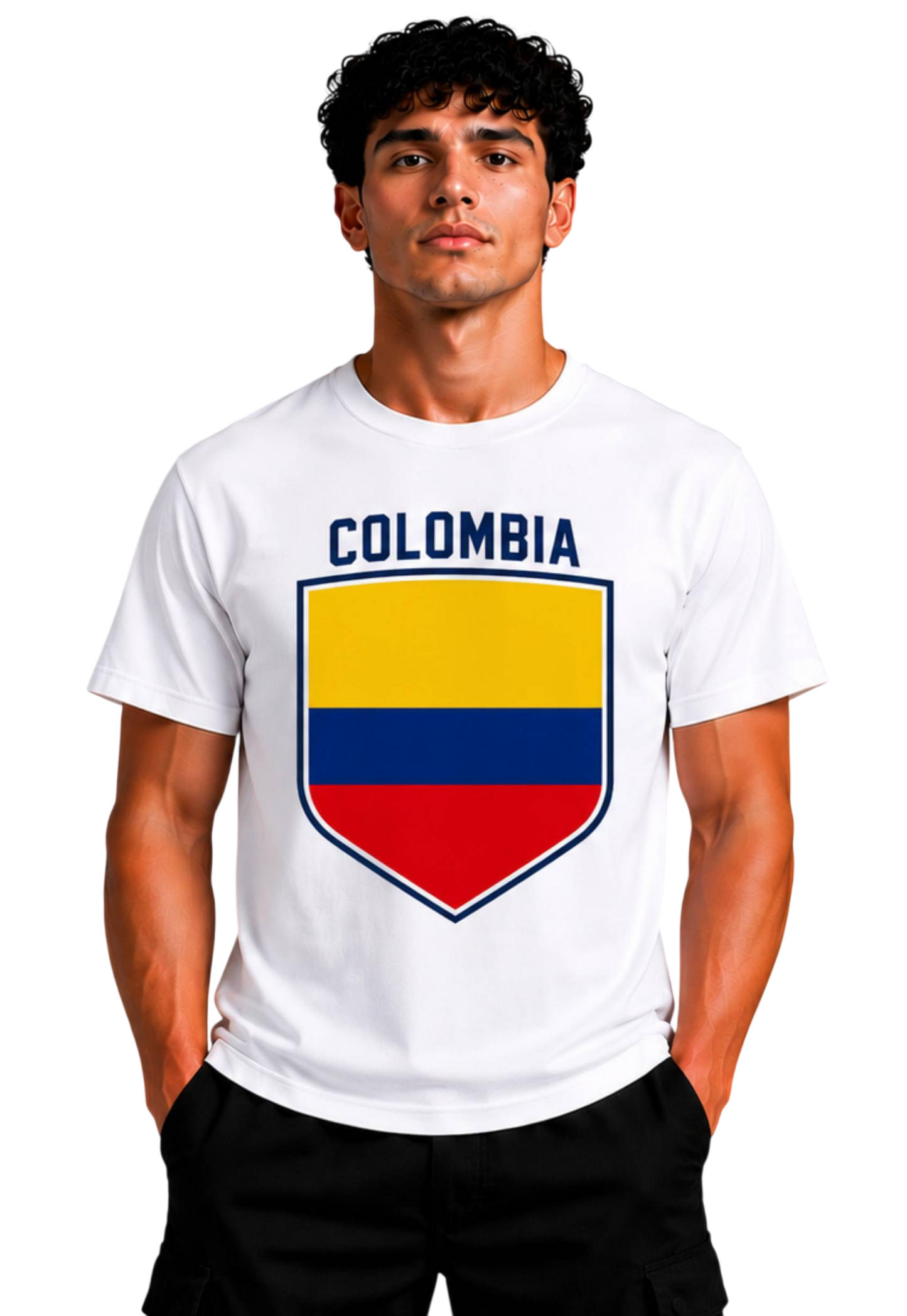 Colombia - كولومبيا