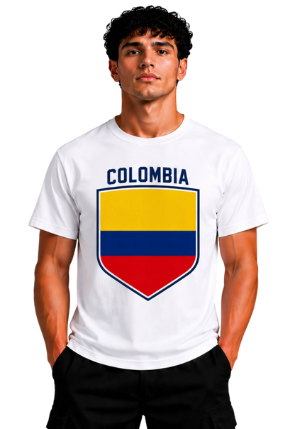 Colombia - كولومبيا