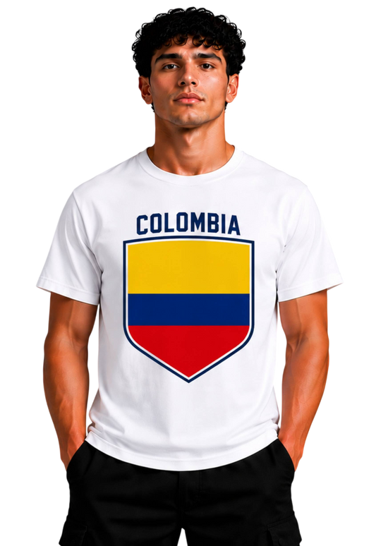 Colombia - كولومبيا