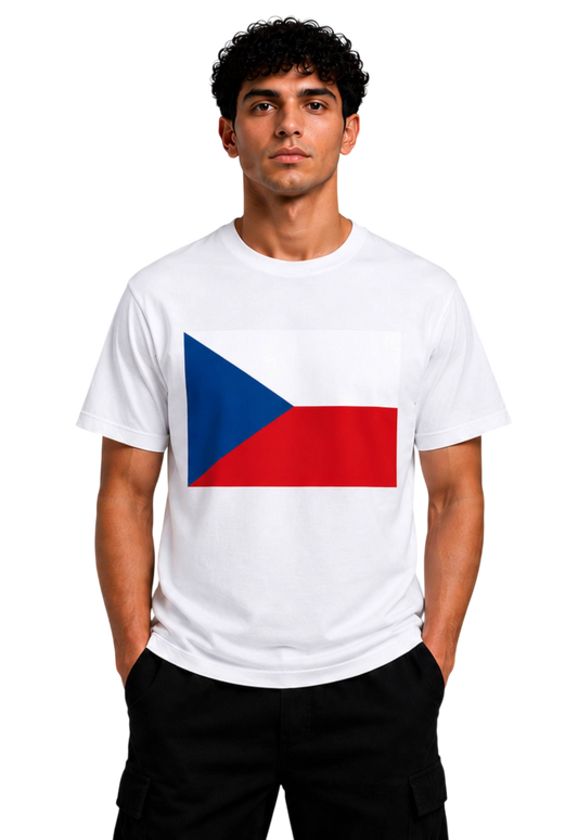Czechia - التشيك
