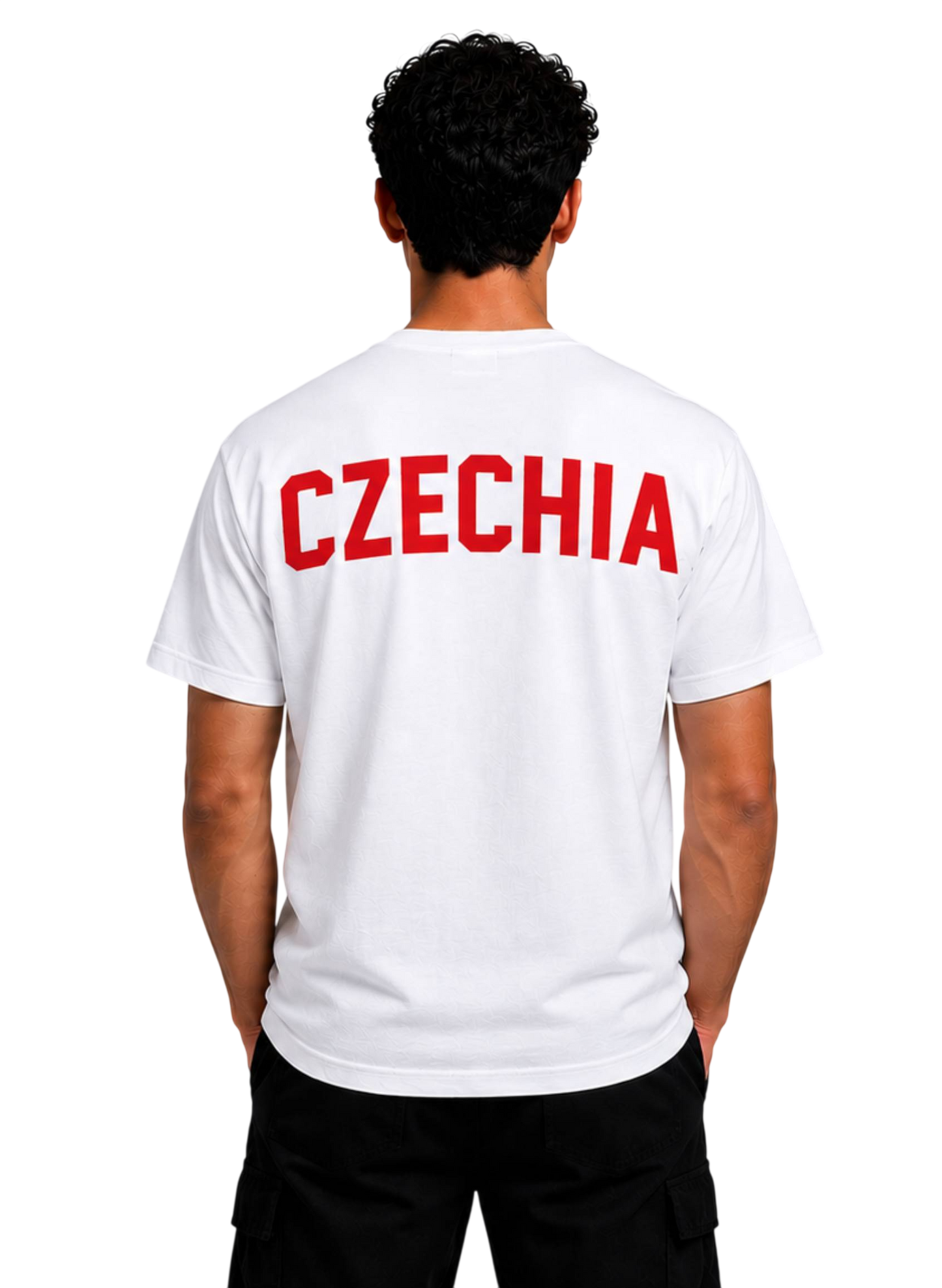 Czechia - التشيك