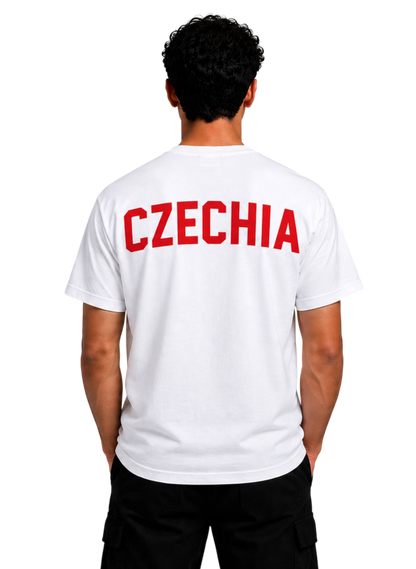 Czechia - التشيك