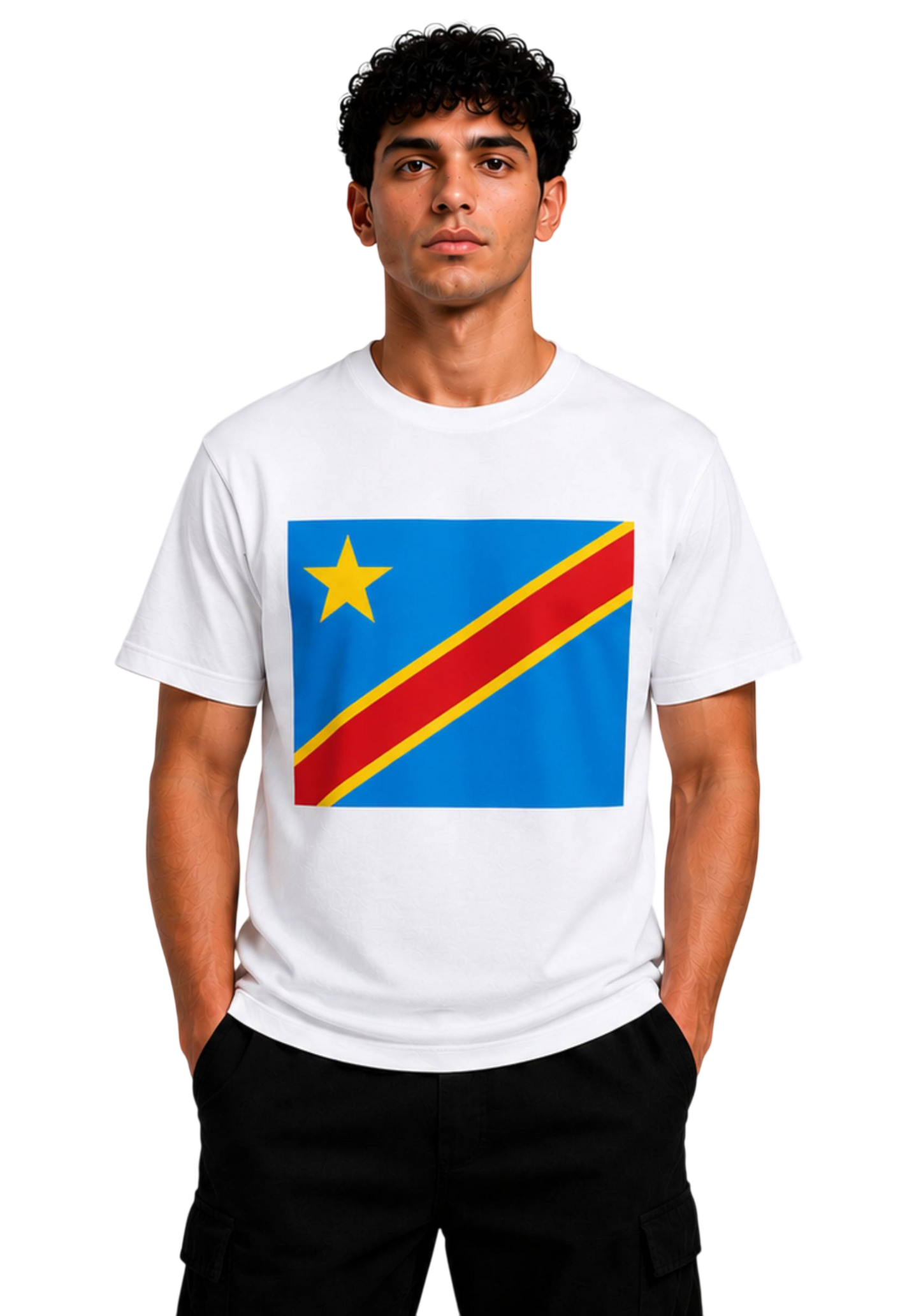DR Congo - جمهورية الكونغو