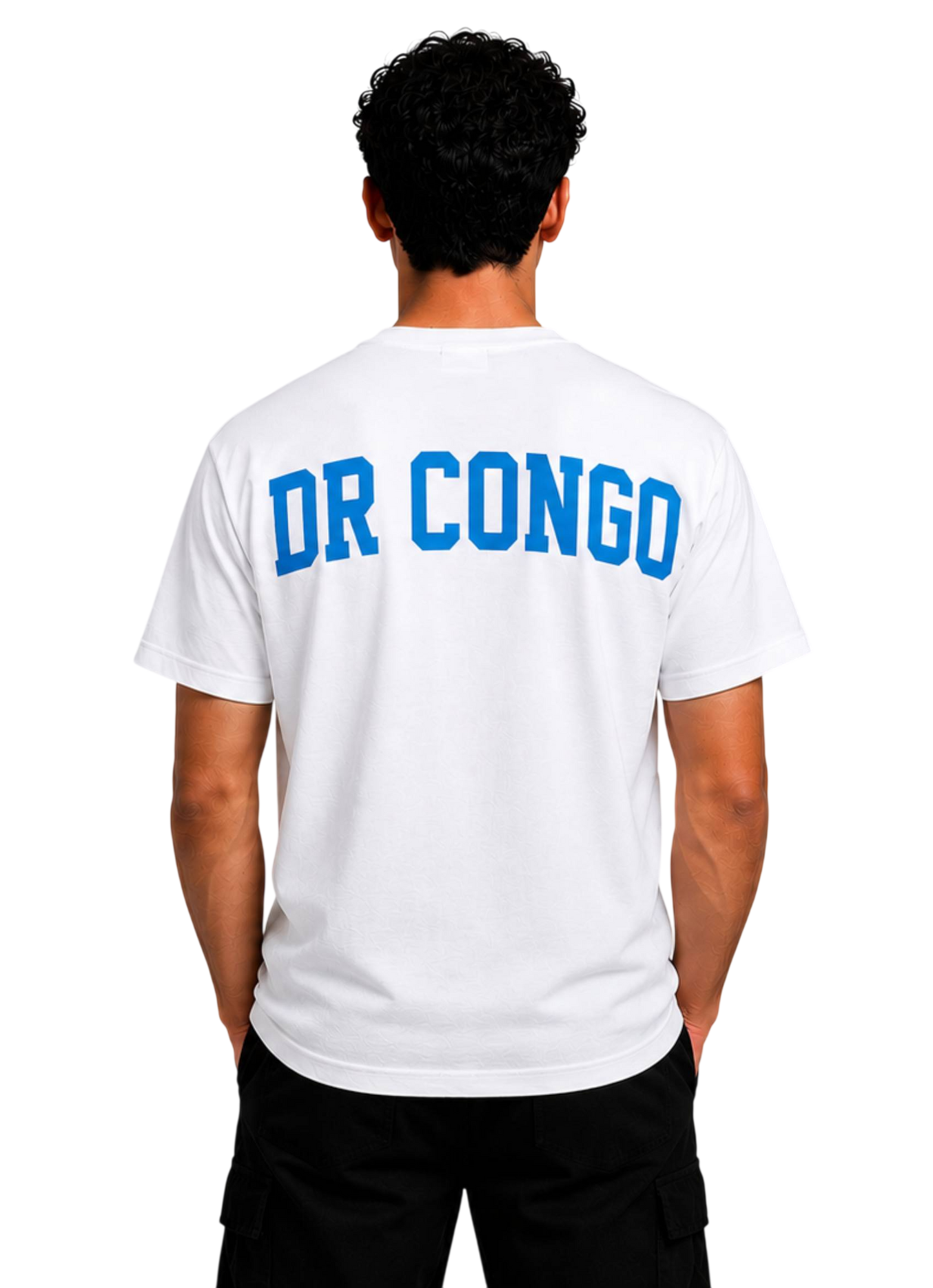 DR Congo - جمهورية الكونغو