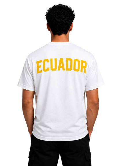 Ecuador - الإكوادور