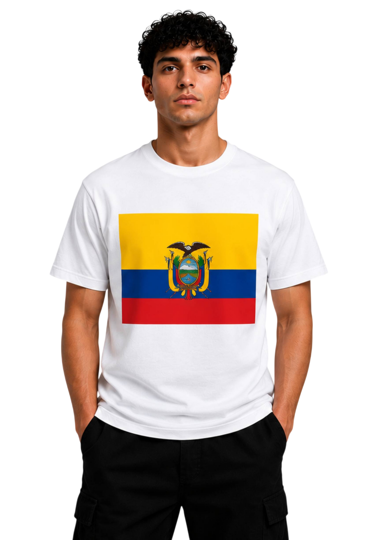 Ecuador - الإكوادور