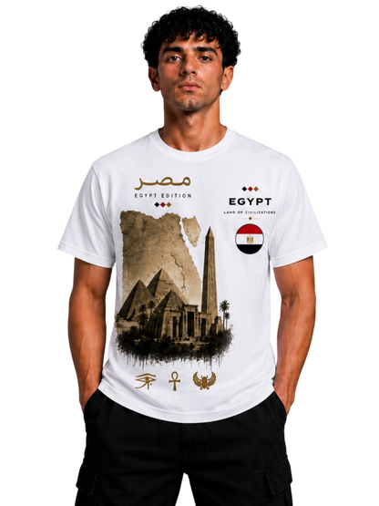 Egypt Special Edition - مصر