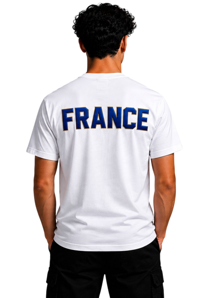 France - فرنسا