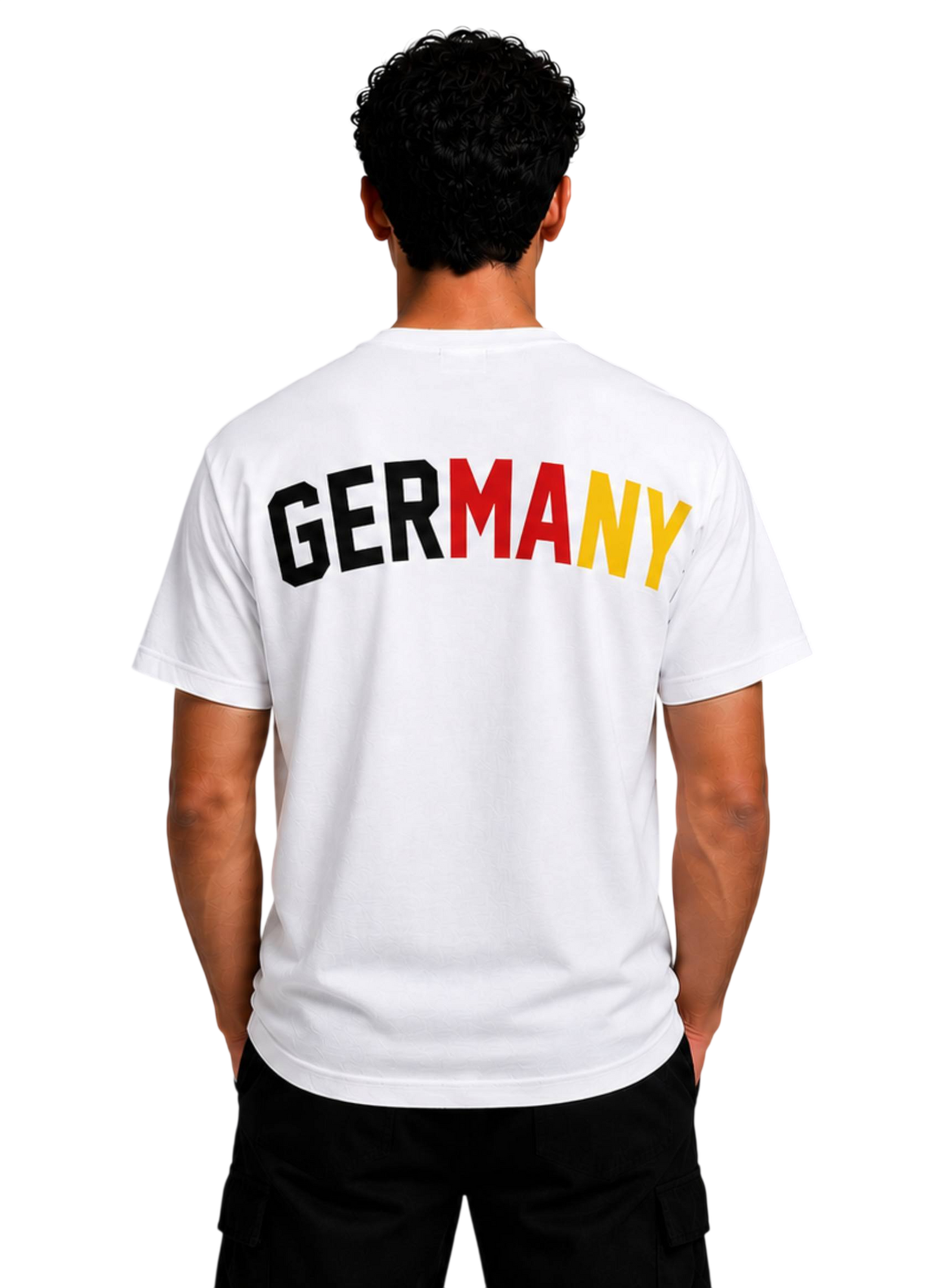 Germany - ألمانيا