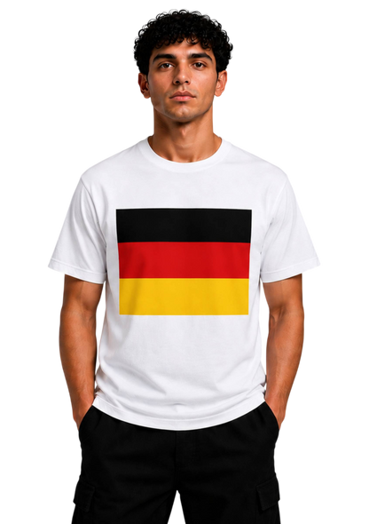 Germany - ألمانيا